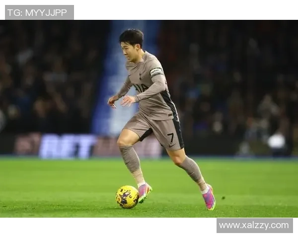 中国足球明星孙兴慜:如何在国际赛场上脱颖而出并成为亚洲足球的骄傲 中国足球明星孙兴慜:如何在国际赛场上脱颖而出并成为亚洲足球的骄傲