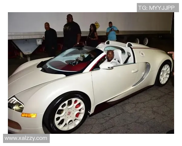 全球最奢华足球明星排行榜 豪车豪宅与名牌品牌背后的财富传奇