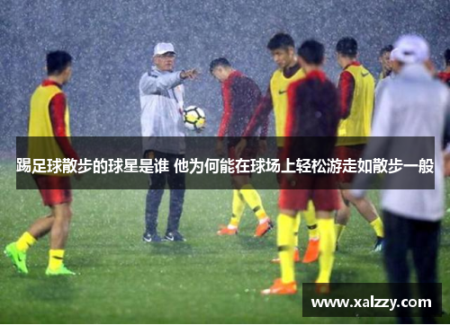 踢足球散步的球星是谁 他为何能在球场上轻松游走如散步一般